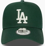 Gorra Clásica Negra