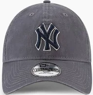 Gorra Urbana Azul