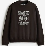 Polera Básica Gris